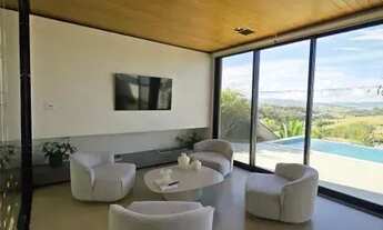 Imagem: Sobrado de Alto Padrão à Venda Alphaville