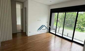 Imagem 7: Casa Semimobiliada com 4 suítes à venda, 443 m² por R$ 5.690.000 - Gênesis 2 - Santana de