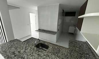 Imagem 6: Apartamento Manoel Cordeiro