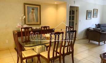 Imagem 2: Cobertura à venda no Edifício Residencial Florença, próximo à UNAERP - Ribeirão Preto/SP