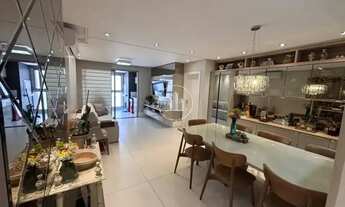 Imagem 3: Apartamento 3 Suítes no Infinity Residence - Estreito - EST