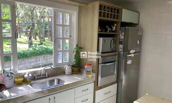 Imagem 6: Casa com 3 dormitórios à venda, 386 m² por R$ 1.500.000,00 - Duas Pedras - Nova Friburgo/R