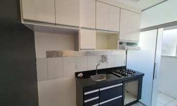 Imagem 7: Apartamento Ed. Arkansas Chácara Letônia, Americana