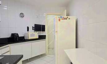 Imagem 7: Imóvel para venda tem 105 metros quadrados com 3 quartos em Praia do Morro - Guarapari - E