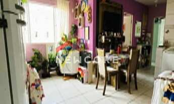 Imagem 7: Apartamento em Rua Valmir Hermelino Machado - Guarda do Cubatão - Palhoça/SC