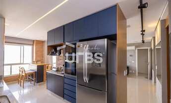 Imagem 7: Open House LifeStyle Residence - Apartamento 3 quartos, sendo 3 suítes