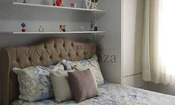 Imagem 6: Oportunidade - Apartamento - Residencial Azaleias - Parque Industrial - 2 Dormitórios - 64