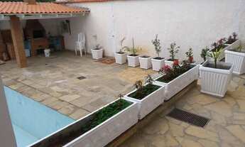 Imagem 5: Casa para venda em Jd Santo Antônio com 3 quartos, sendo 1 suíte , 312m²