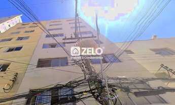 Imagem: Apartamento à venda com 45 m², 1 quarto