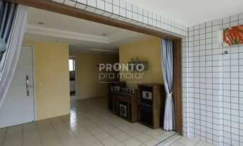 Imagem: Imóvel para venda tem 87 metros quadrados