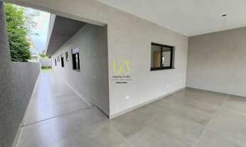 Imagem 3: Casa em Condomínio para Venda em Atibaia, Condomínio Residencial Reserva Ecológica Atibaia