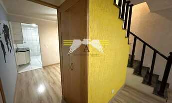 Imagem 5: Condomínio Fechado na Penha! Sobrado de 132m² com 3 Dormitórios e 3 Vagas de Garagem!