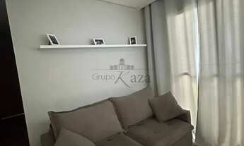 Imagem 2: Oportunidade - Apartamento - Urbanova - Residencial Caminho das Árvores - 2 Dormitórios