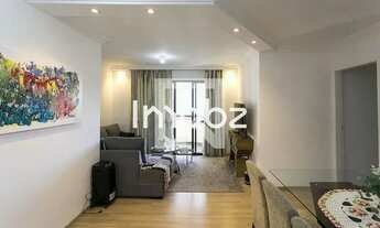 Imagem: Apartamento à venda na Rua Marcus Pereira