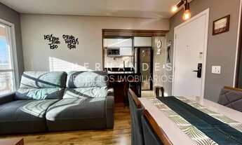 Imagem 6: Florida Apartamento com 3domr sendo 1suíte e 1 vaga proximo de Alphaville