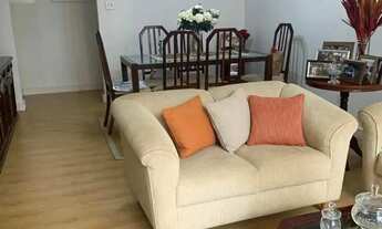 Imagem 3: Apartamento em Rua Governador Pedro de Toledo - Boqueirão - Santos/SP