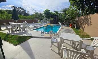 Imagem 2: Sobrado na quadra do mar Balneário Atami Sul