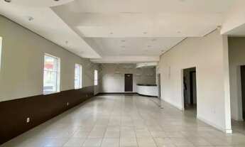 Imagem 2: Galpão / Salão comercial para alugar no Centro de Americana/SP