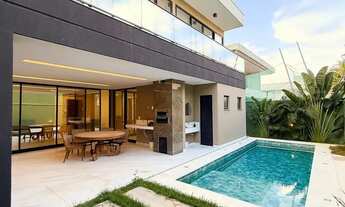 Imagem 3: Casa para alugar no Alphaville Ceará