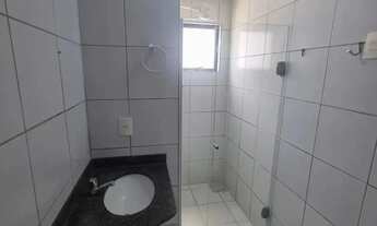 Imagem 4: Imóvel localizado no bairro Pitimbu, com 57 m² de área privativa