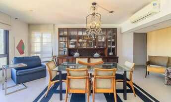 Imagem 4: Apartamento em andar alto com 3 suítes e 3 vagas de garagem no Bela Vista