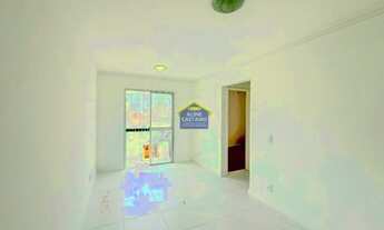 Imagem 2: Canto do Forte - Apto 2 dorms c/ vaga por 310 mil