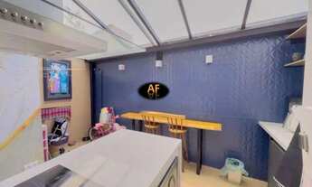 Imagem 5: Casa em Condomínio para Venda em Barueri, Vila São Luiz (Valparaízo), 3 dormitórios, 1 suí