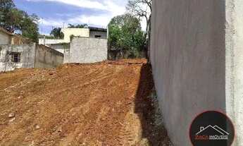 Imagem: Terreno à venda, 160 m² por R$ 160.000,00