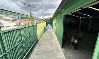 Imagem 4: Galpão para alugar no Jardim Guanca