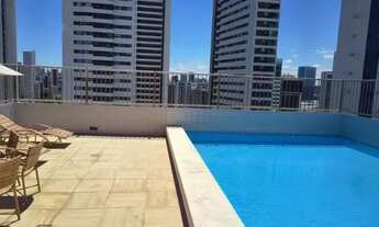 Imagem 6: APARTAMENTO À VENDA EM BOA VIAGEM | 106m² | 3 QUARTOS | 2 SUÍTES