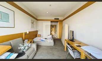 Imagem 4: Apartamento à Venda - Água Fria, 1 Quarto, 35 m2