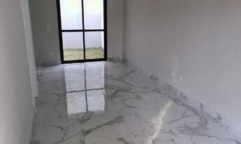 Imagem 4: Sobrado com 3 dormitórios à venda, 103 m² por R$ 619.000,00 - Xaxim - Curitiba/PR