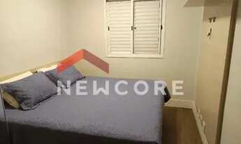 Imagem 7: Apartamento em Avenida Doutor Moura Ribeiro - Marapé - Santos/SP