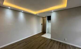 Imagem 7: Imóvel para aluguel e venda possui 57 metros quadrados com 2 quartos