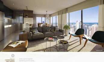 Imagem: Apartamento à venda de 3 dormitórios em