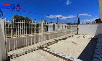 Imagem 3: Casa com 4 quartos no bairro Parquelândia - Fortaleza/CE