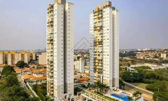 Imagem: Apartamento à venda Taquaral, Campinas-SP