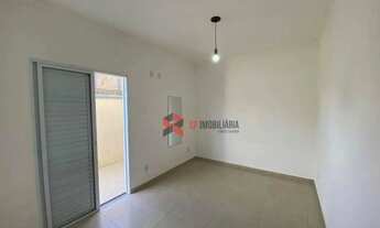 Imagem 4: Apartamento com 2 dormitórios para alugar, 79 m² por R$ 1.700/mês - Vera Cruz - Caçapava/S