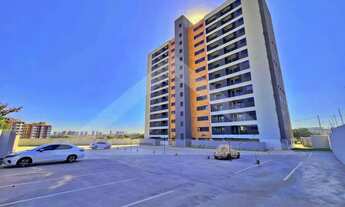 Imagem 2: Apartamento á venda no Edifício Cidade de Sevilha, próximo à Arena Beach Ribeirão - Ribeir