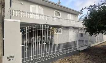 Imagem: Casa à venda e para alugar em Campinas