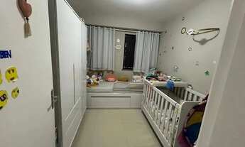 Imagem 3: Apartamento à venda no CONDOMÍNIO VISTA MARINA, ARUANA, Aracaju, SE