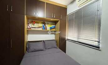 Imagem 7: Apartamento com 02 quartos à venda no bairro Aterrado - Volta Redonda/RJ