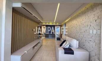 Imagem 6: Apartamento com 03 Suítes no Jardim Oceania