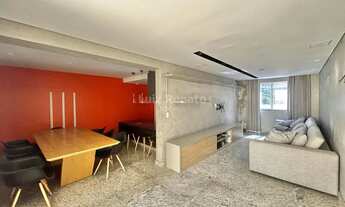 Imagem 2: Área privativa à venda no bairro Carmo