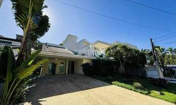 Imagem: Casa de Alto Padrão na Riviera de São