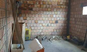 Imagem 7: NOVA CIDADE, Imóvel em Laje, com Cobertura, e com Edícula