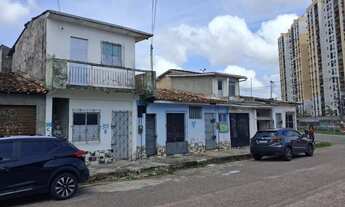 Imagem 2: Térrea para venda possui 200 metros quadrados com 7 quartos em Cidade Nova - Ananindeua