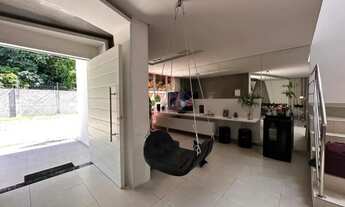 Imagem 4: CASA EM CONDOMINIO FECHADO. 4 QUARTOS, SENDO 3 SUITES, PORTEIRA FECHADA. CABEDELO PB