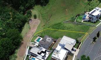 Imagem 3: OPORTUNIDADE: Terreno de 800 m² no Condomínio Ville de France Itatiba/SP