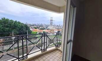 Imagem 2: Apartamento à venda em Campinas, Jardim das Paineiras, com 4 quartos, com 110 m²